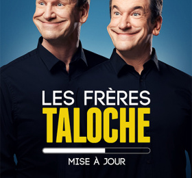 Les Frères Taloche