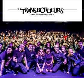 Les Transbordeurs improvisation théâtrale