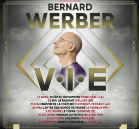 Bernard Werber 