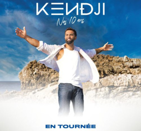 Kendji