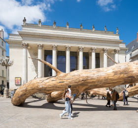 Image Le meilleur du Voyage à Nantes 2024