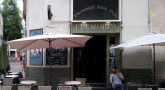 Fleming's Irish Pub