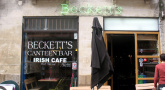 Beckett's