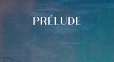 Prélude - Danaë Barbas