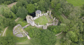 Visite guidée - Le château à travers les siècles