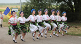 Mondial Folk - Juventa (Moldavie)