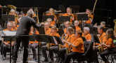 Les comédies musicales - Orchestre d'Harmonie de Saint-Nazaire