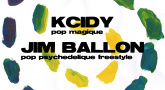 KCIDY + Jim Ballon