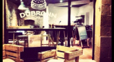 Dubrown Burger Café